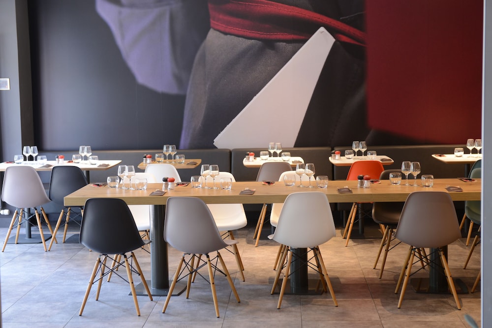 ibis Lyon Part Dieu Les Halles 59/75