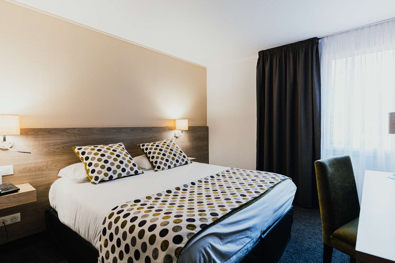 Sure Hotel by Best Western Limoges Sud 2/35