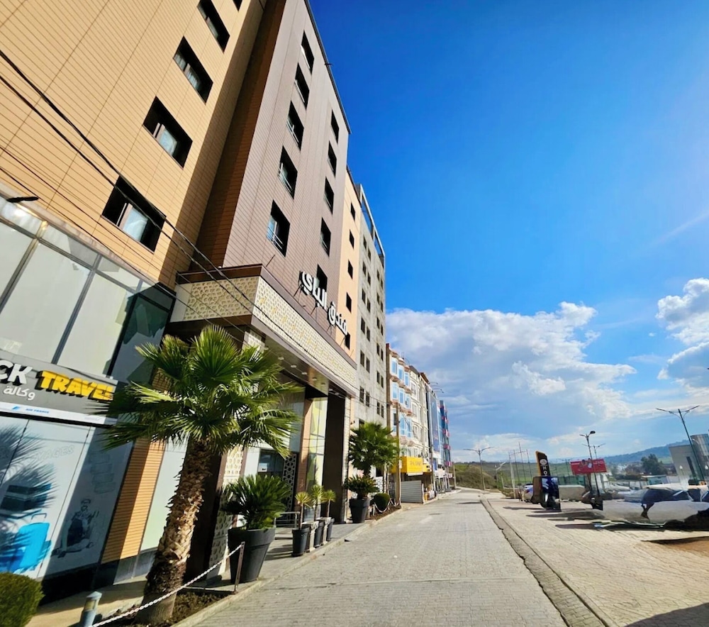 El Bey Hotel 43/50