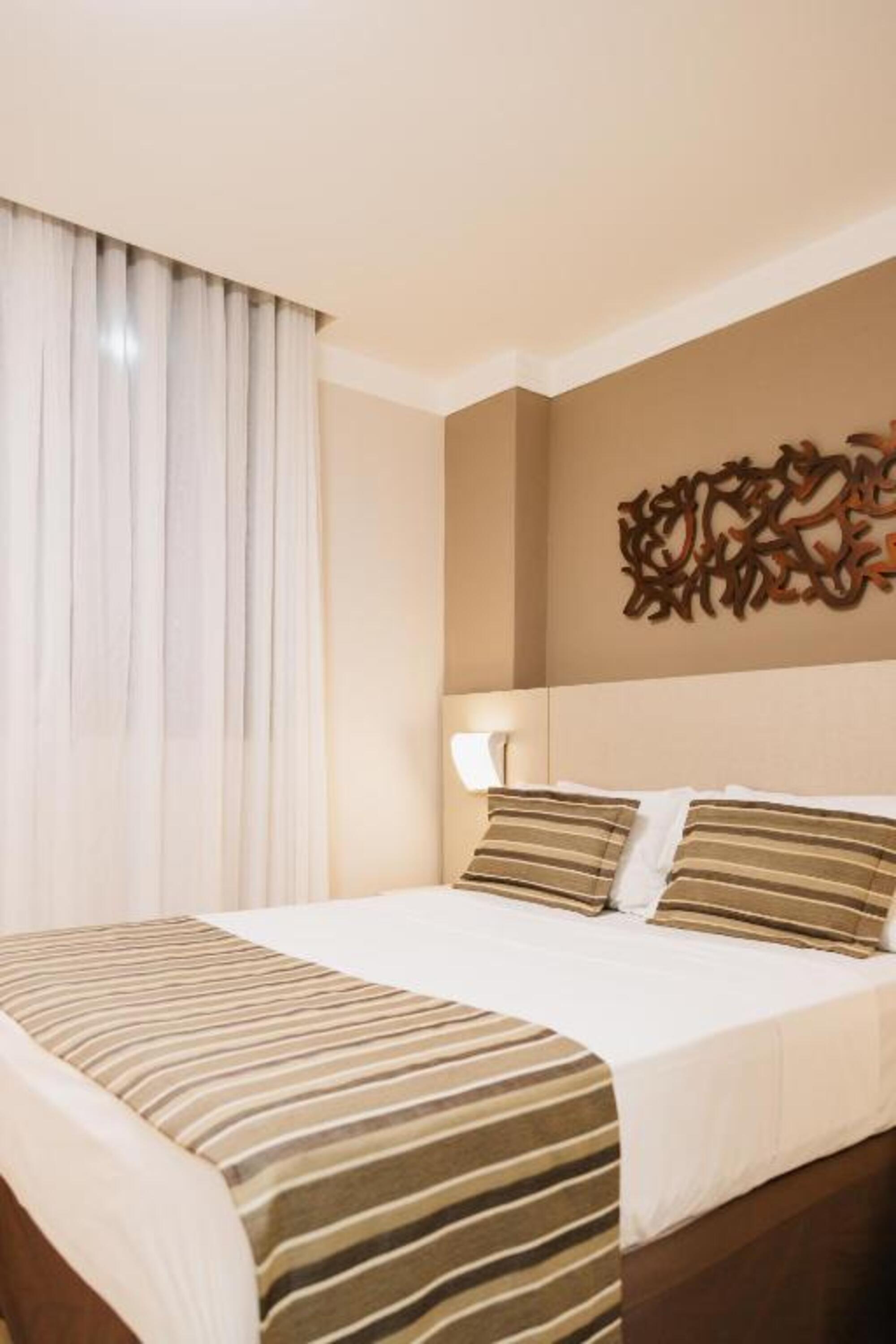 غرفة لذوي الإعاقة
