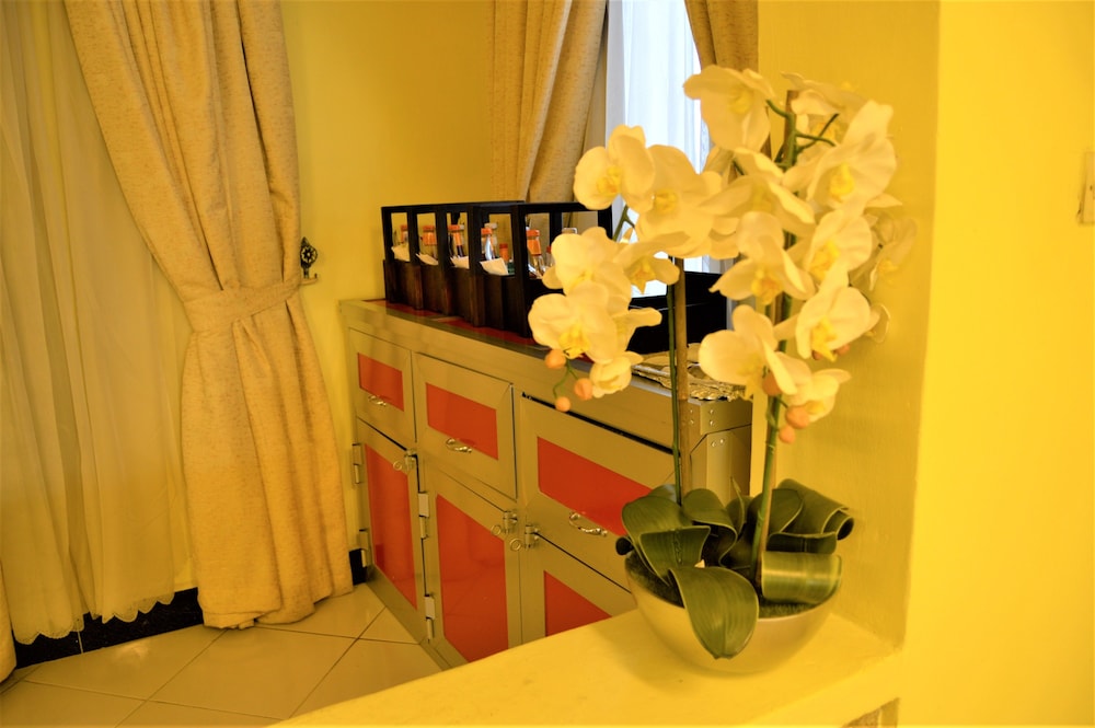 M Hotel Mbezi 71/71