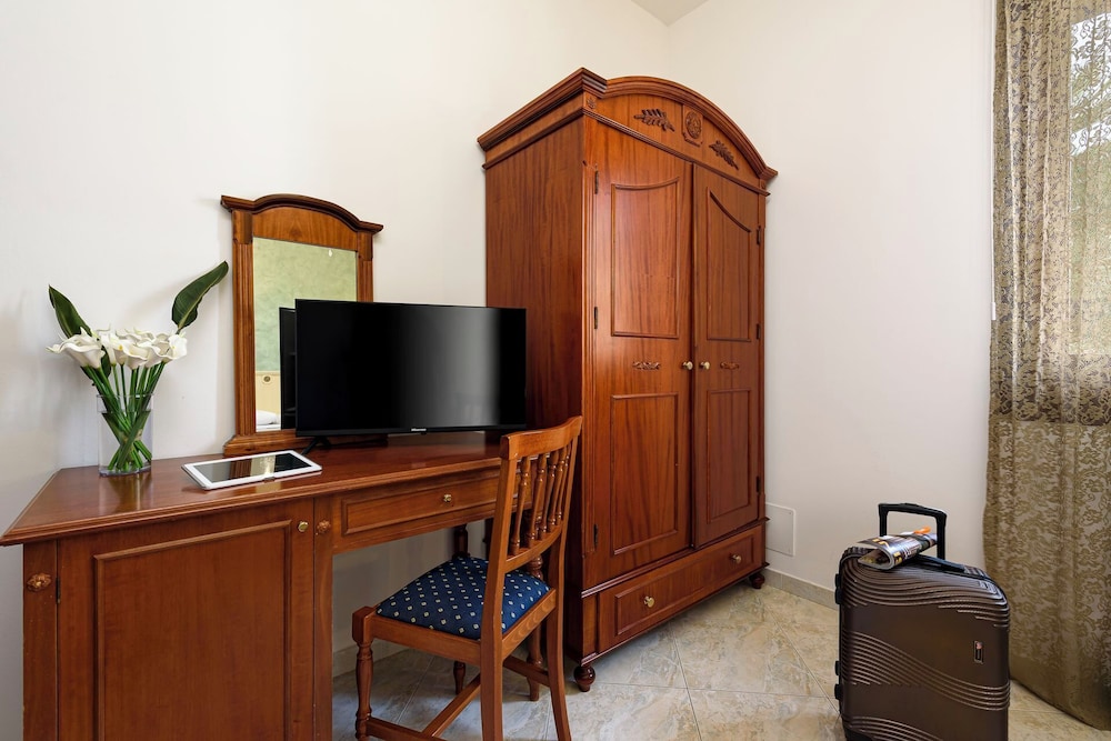 Hotel Araba Fenice 35/50