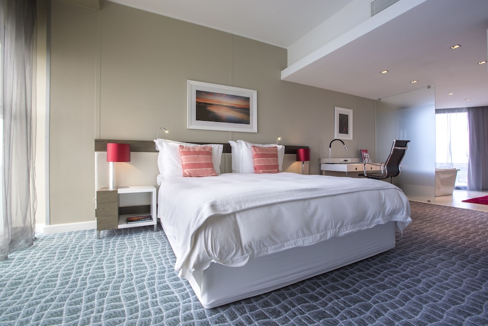 Radisson Blu Hotel Port Elizabeth 27/69