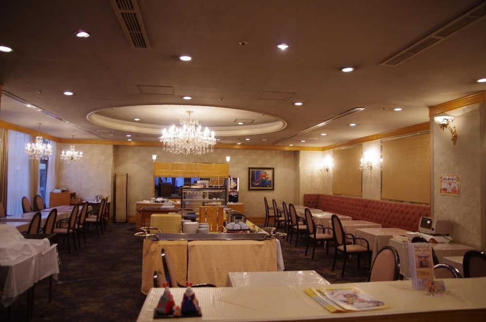 Gifu Castle Inn 39/47