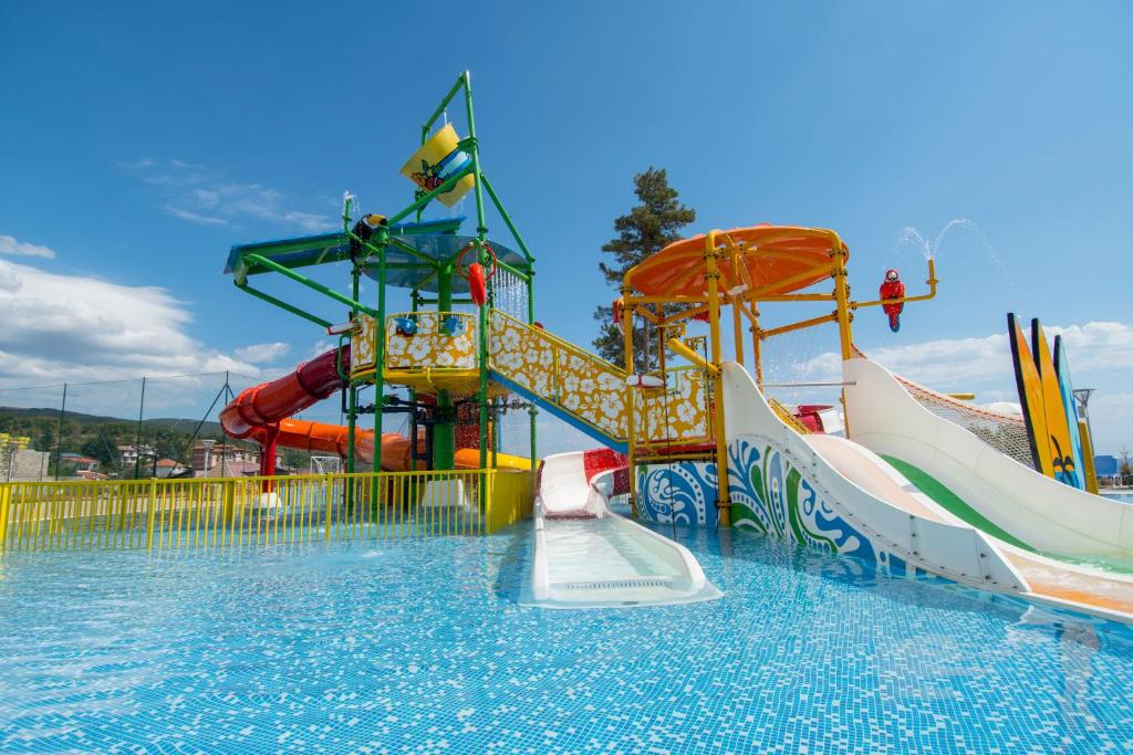 Nevis Resort & Aqua Park - All Inclusive 52/64