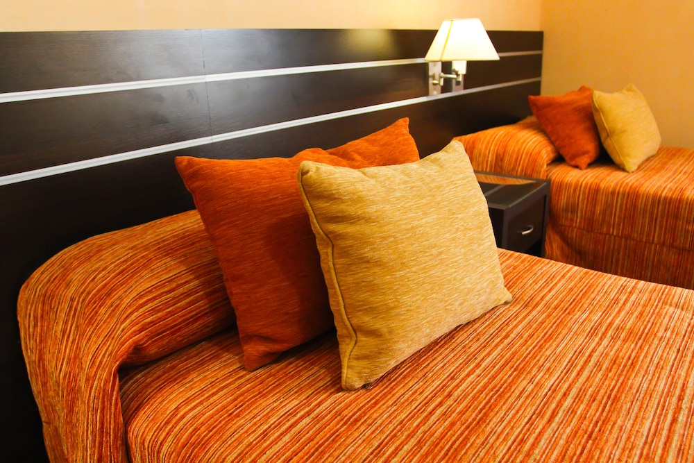 Hotel Francia 20/39