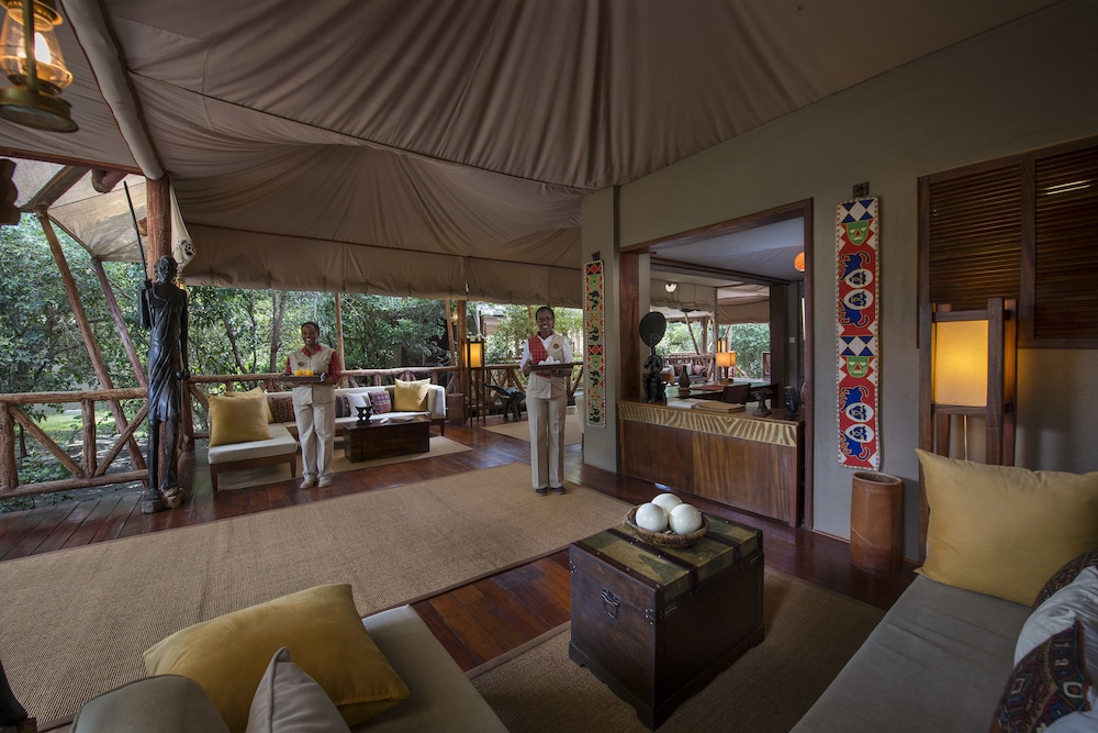 Neptune Mara Rianta Luxury Camp All Inclusive 11/36