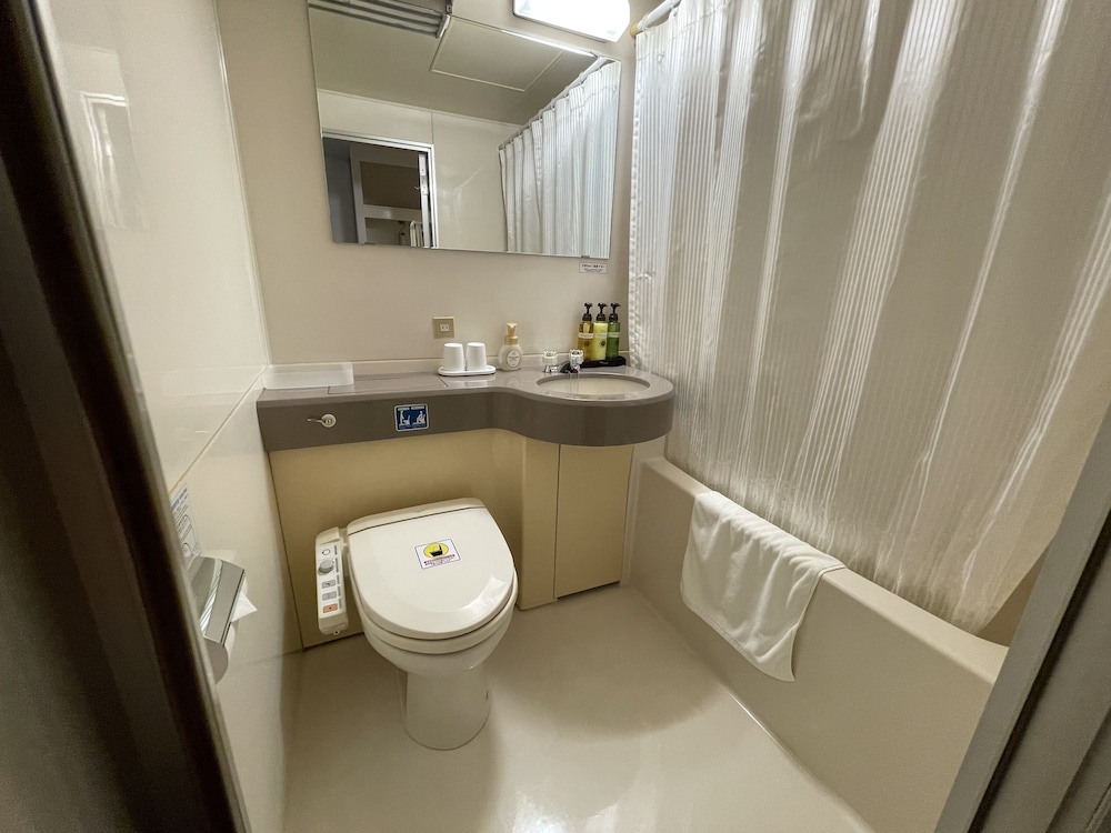 Grandpark Hotel Panex Iwaki 44/45