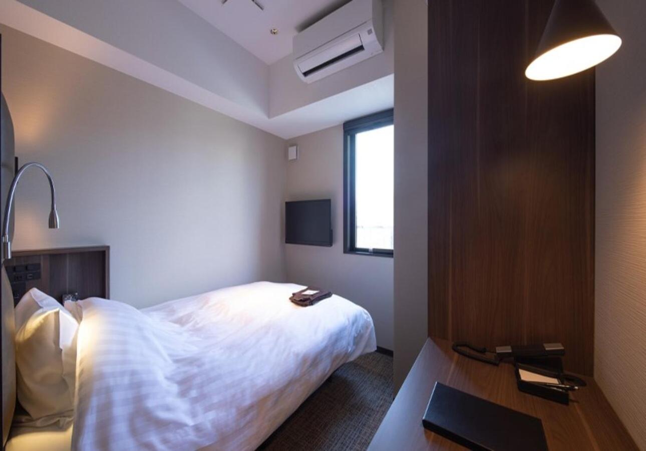 Smart, Single، Hotel H2 Nagasaki 2/3