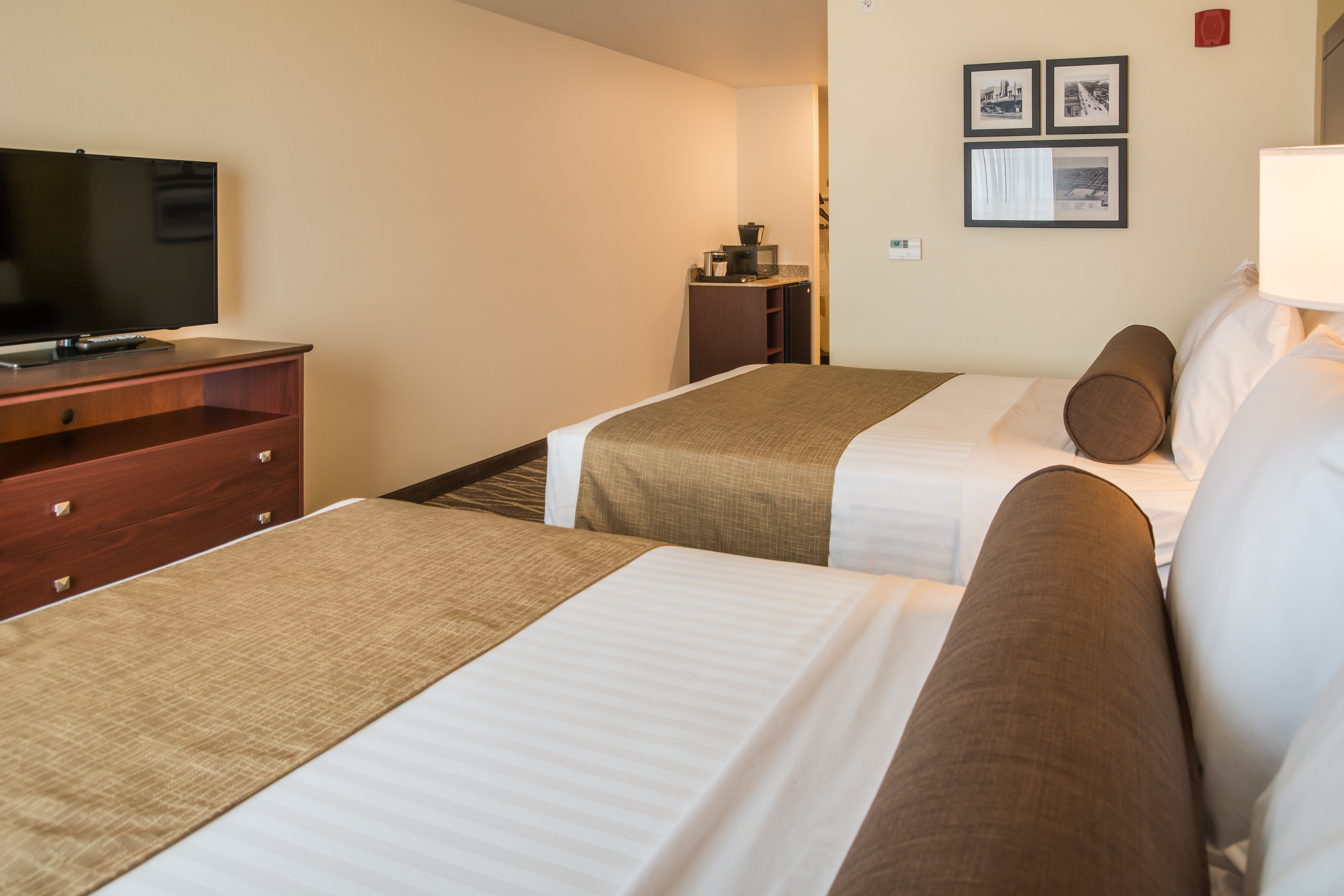 Cobblestone Inn & Suites - Ashland 22/50