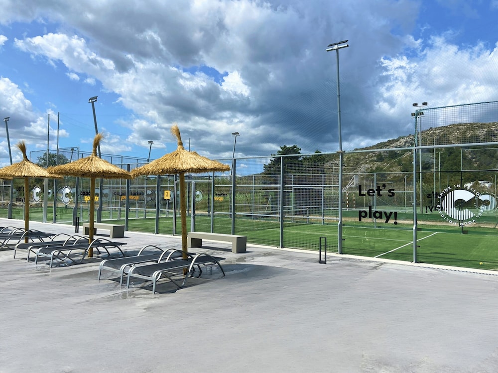 Cabot Pollensa Park Spa 53/65