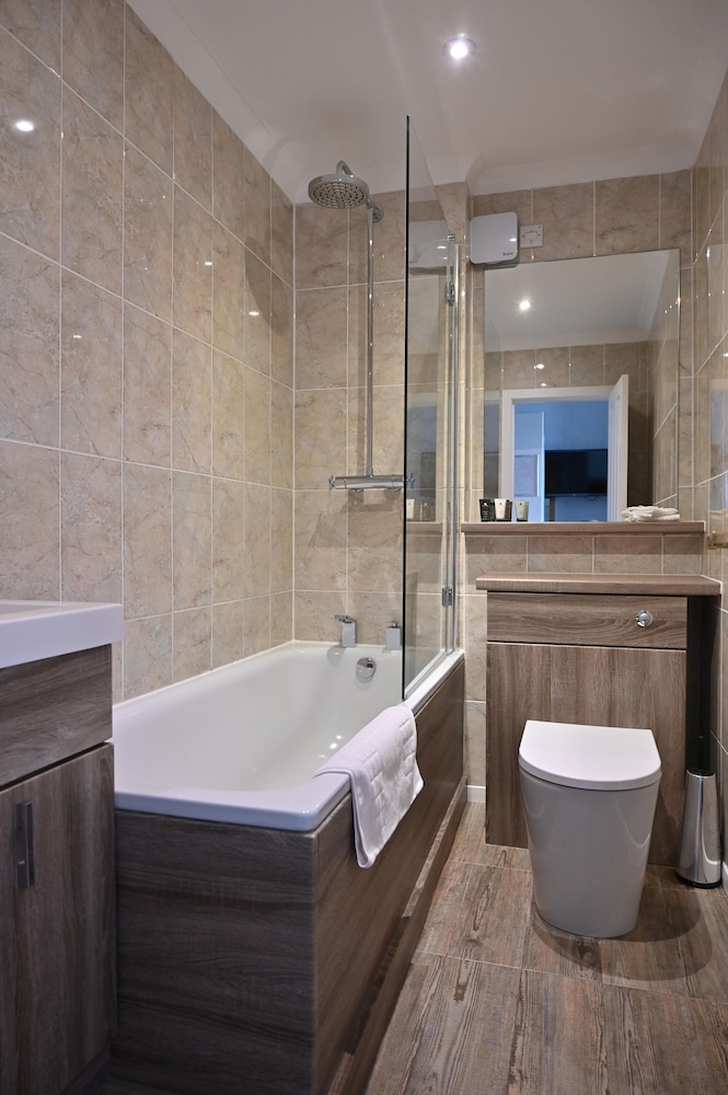 Toravaig House Hotel 50/50