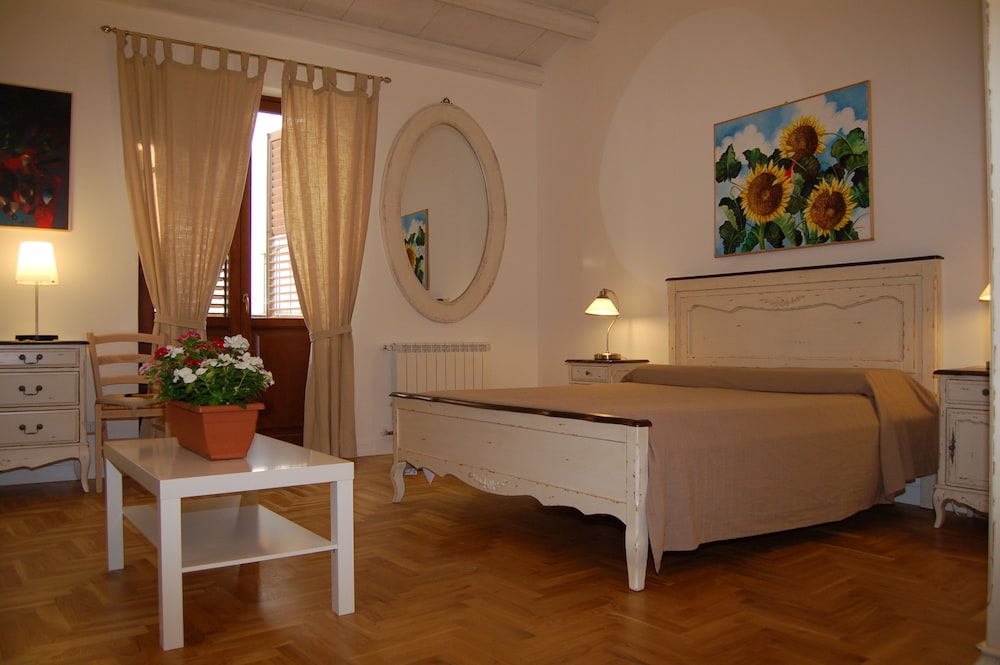 Bed and Breakfast Federico Secondo 39/70