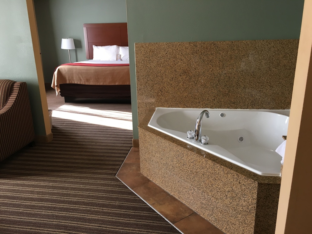 Comfort Inn Jackson I-40 18/33