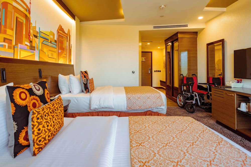 Sarova Panafric 24/78