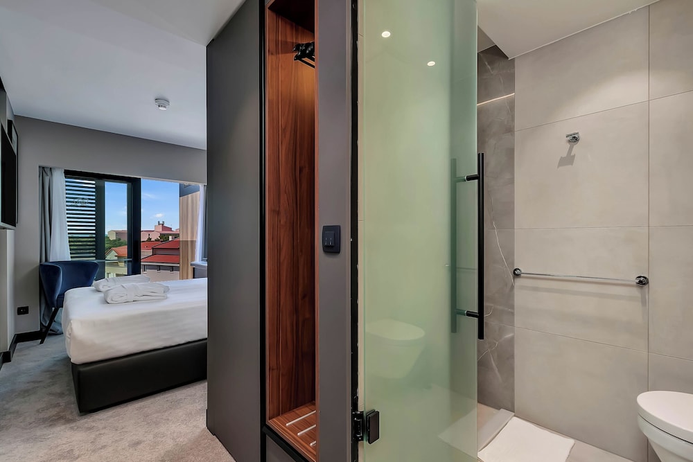Boutique Hotel Noemia 82/84