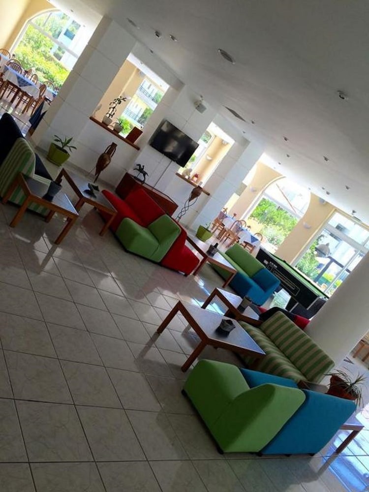 Summerland Hotel & Bungalows - Adults Only 12/34