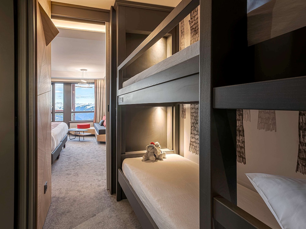 Hotel Mercure Les Arcs 1800 & Spa 31/70