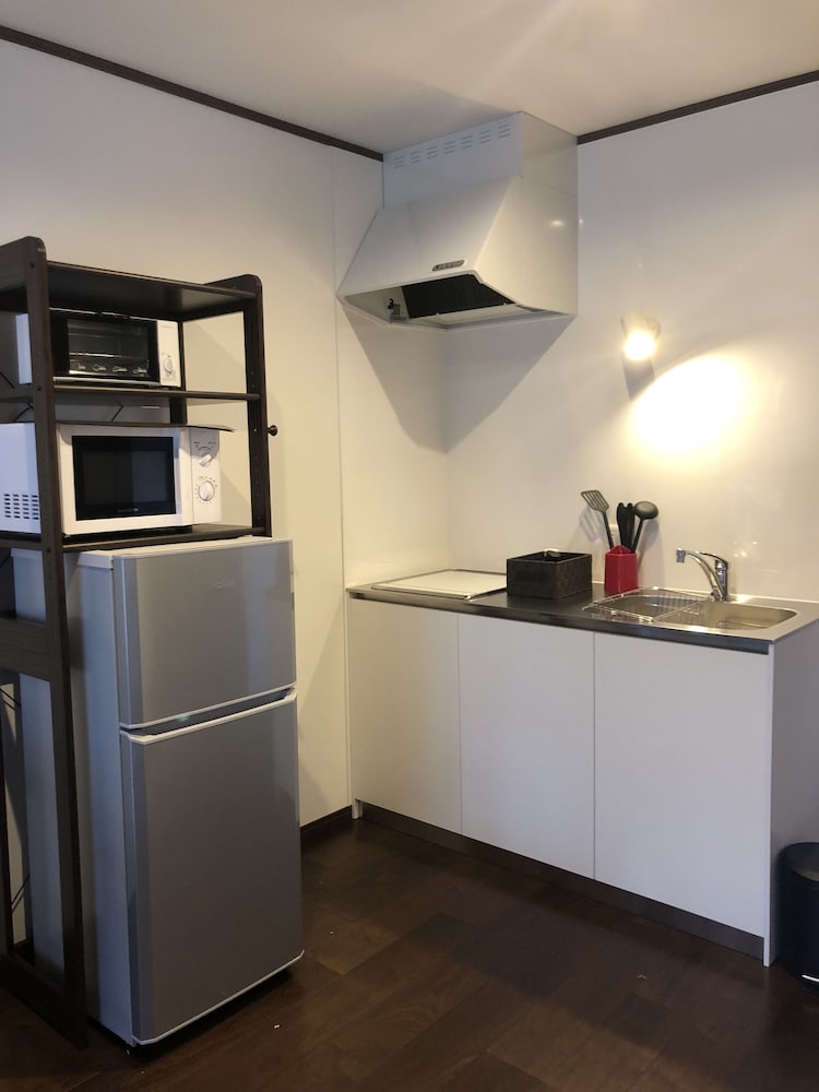 Le Bocage - Hakuba Echoland Chalets 9/50