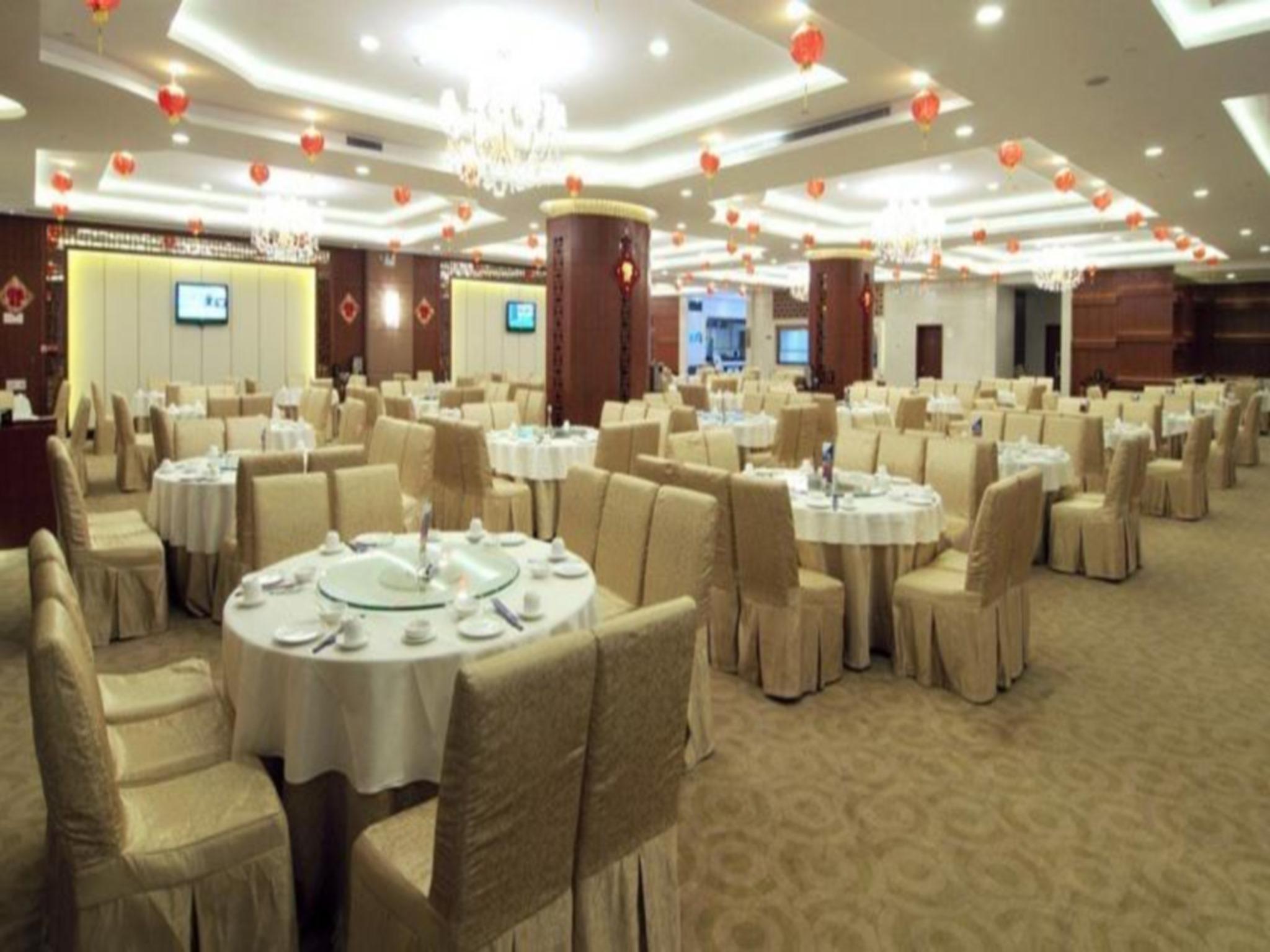 Yihao International Hotel 39/50