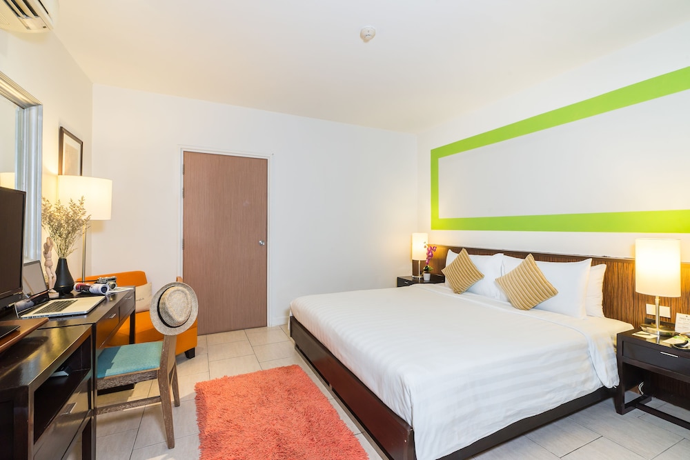 Hotel De Bangkok 36/61