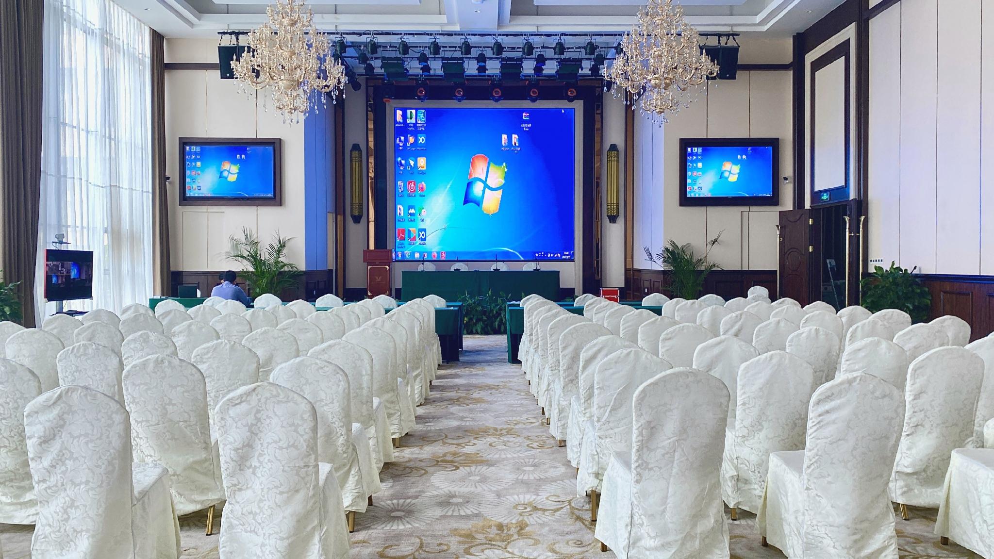 Vienna International Hotel (Huidong Honghai Bay) 38/40