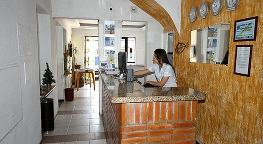 Hotel Iracema Travel 12/59