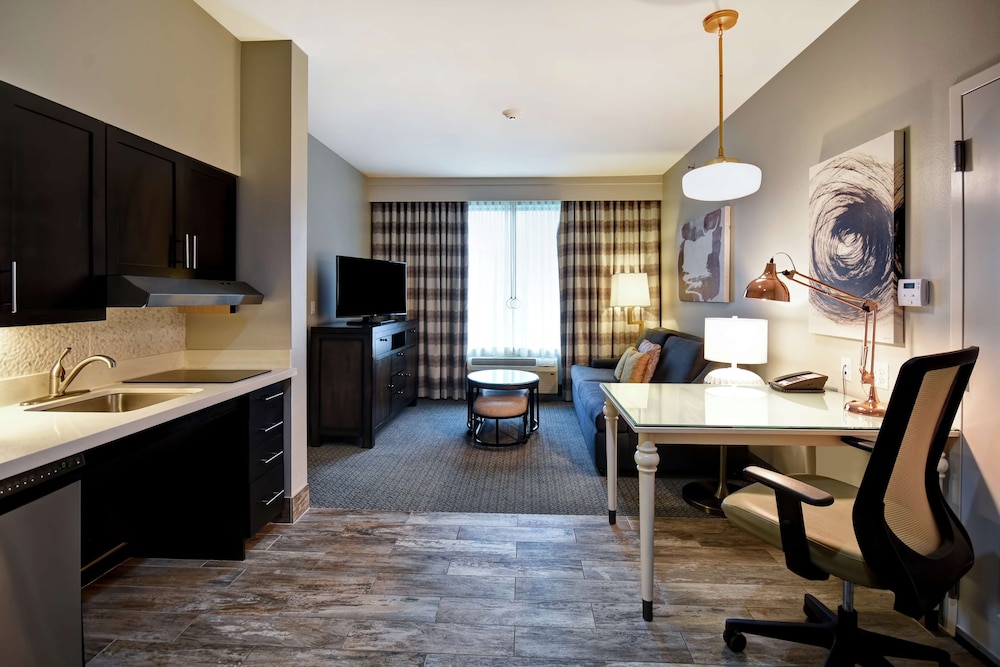 Homewood Suites By Hilton Dallas Arlington South Tx 41/51