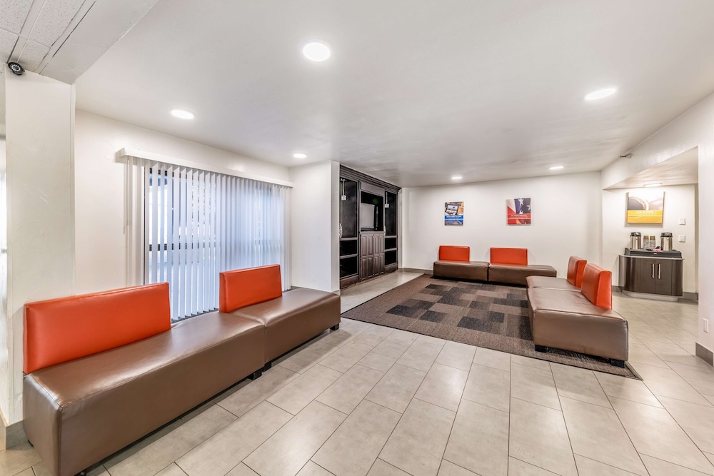 Motel6 Lewisville, TX - Medical City 47/64