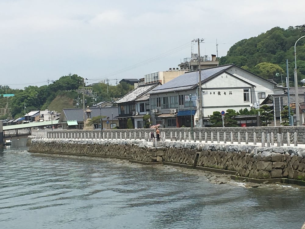 Suminoe Ryokan 42/50