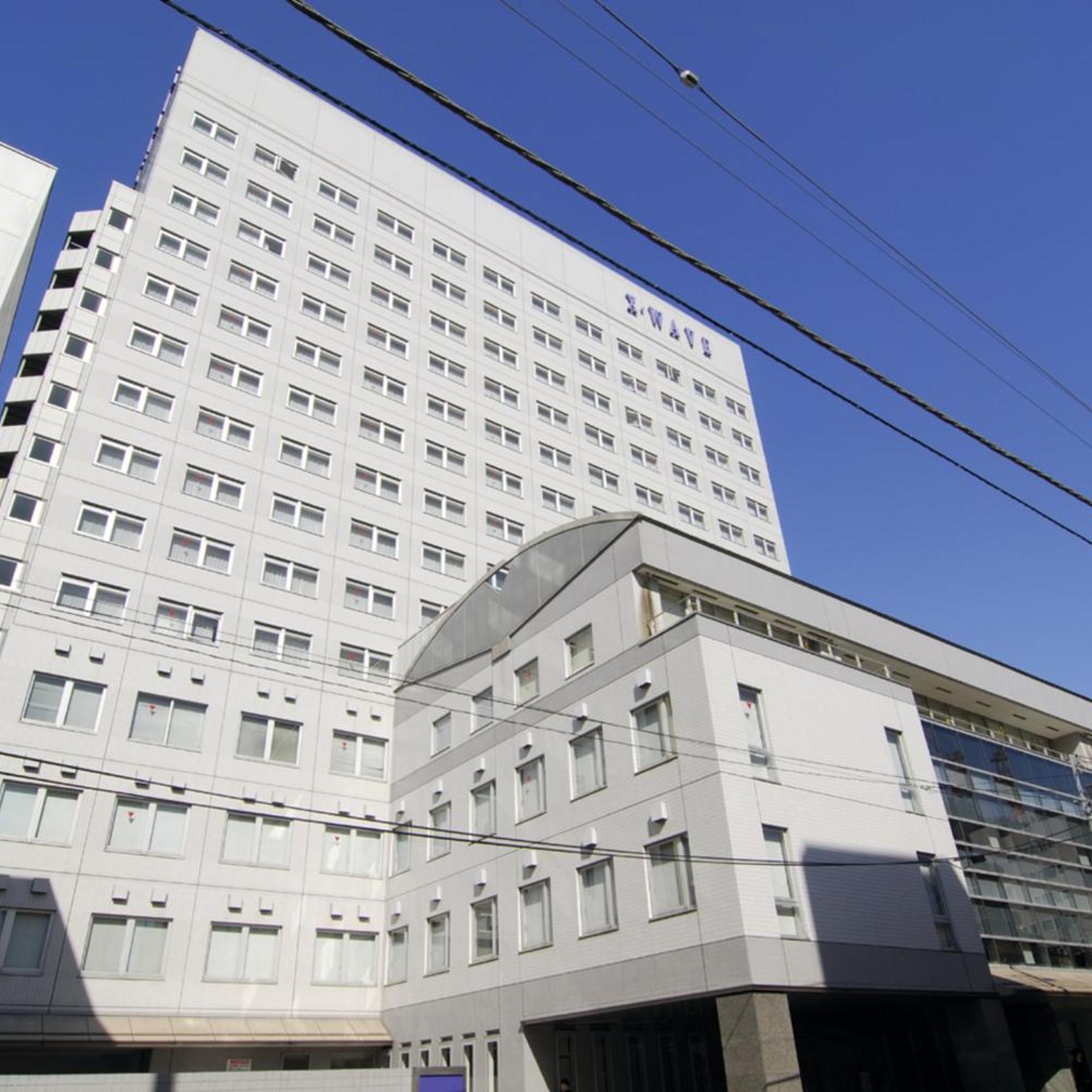 X Wave Funabashi 2/47