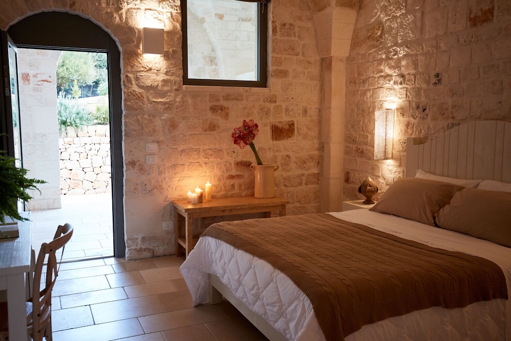MASSERIA GRIECO 7/60