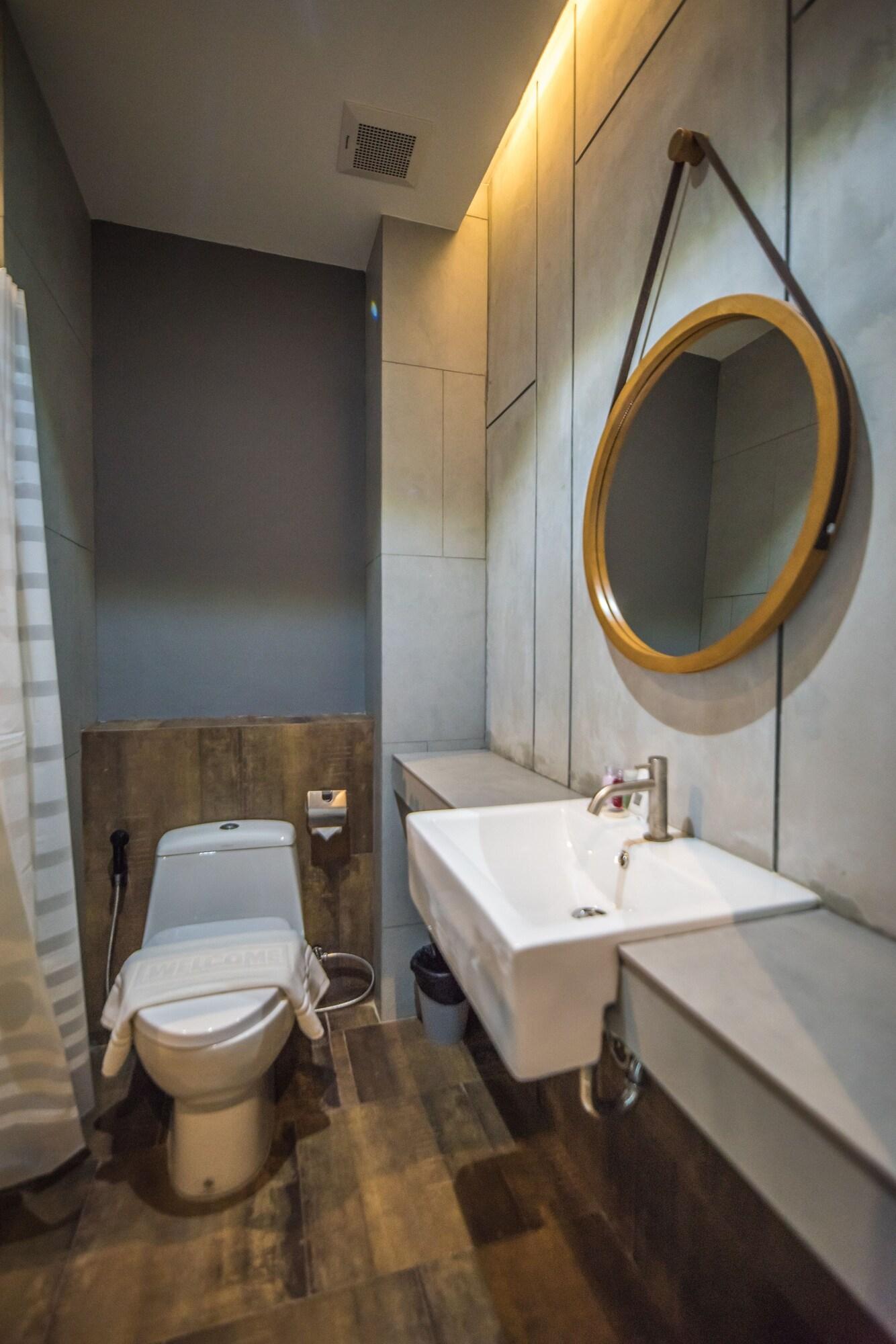 Wara Boutique Hotel 57/61
