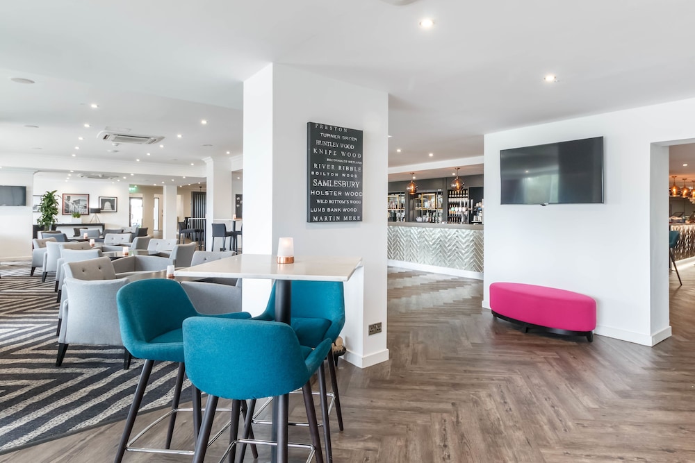 Garner Hotel Preston Samlesbury 49/77