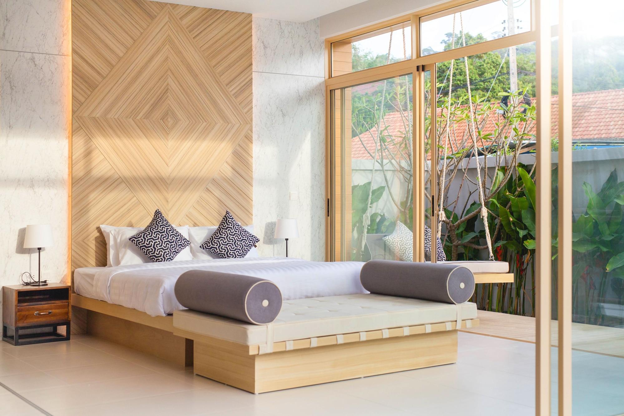 3 Bedrooms, Plus, Villa, Private Pool