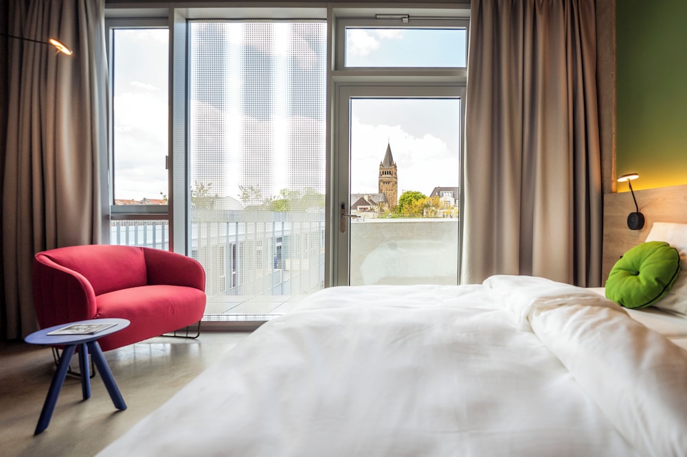 Koncept Hotel Josefine 12/49