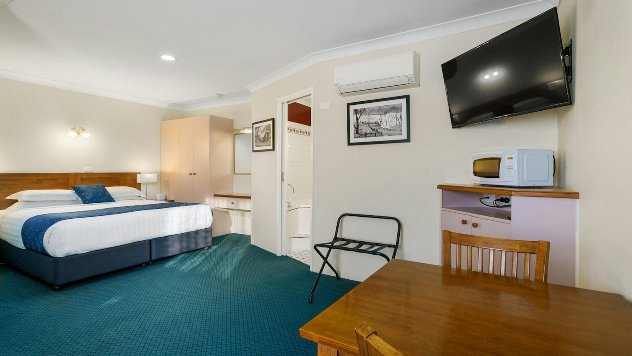 Best Western Stagecoach Motel 10/36