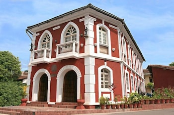 Panjim Inn 1/20