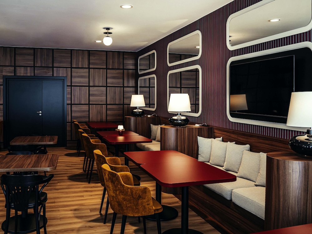 Hotel Ibis Styles Walbrzych 64/70