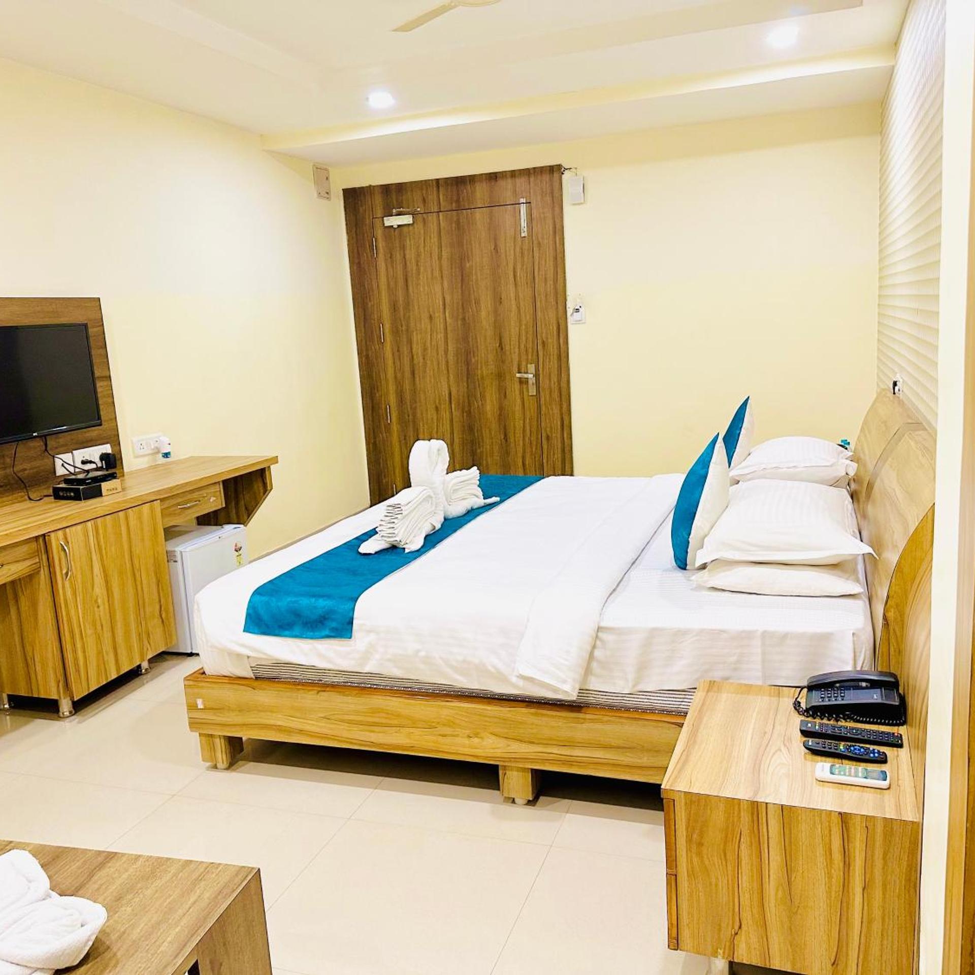 The Landmark Banjara Hills 20/28