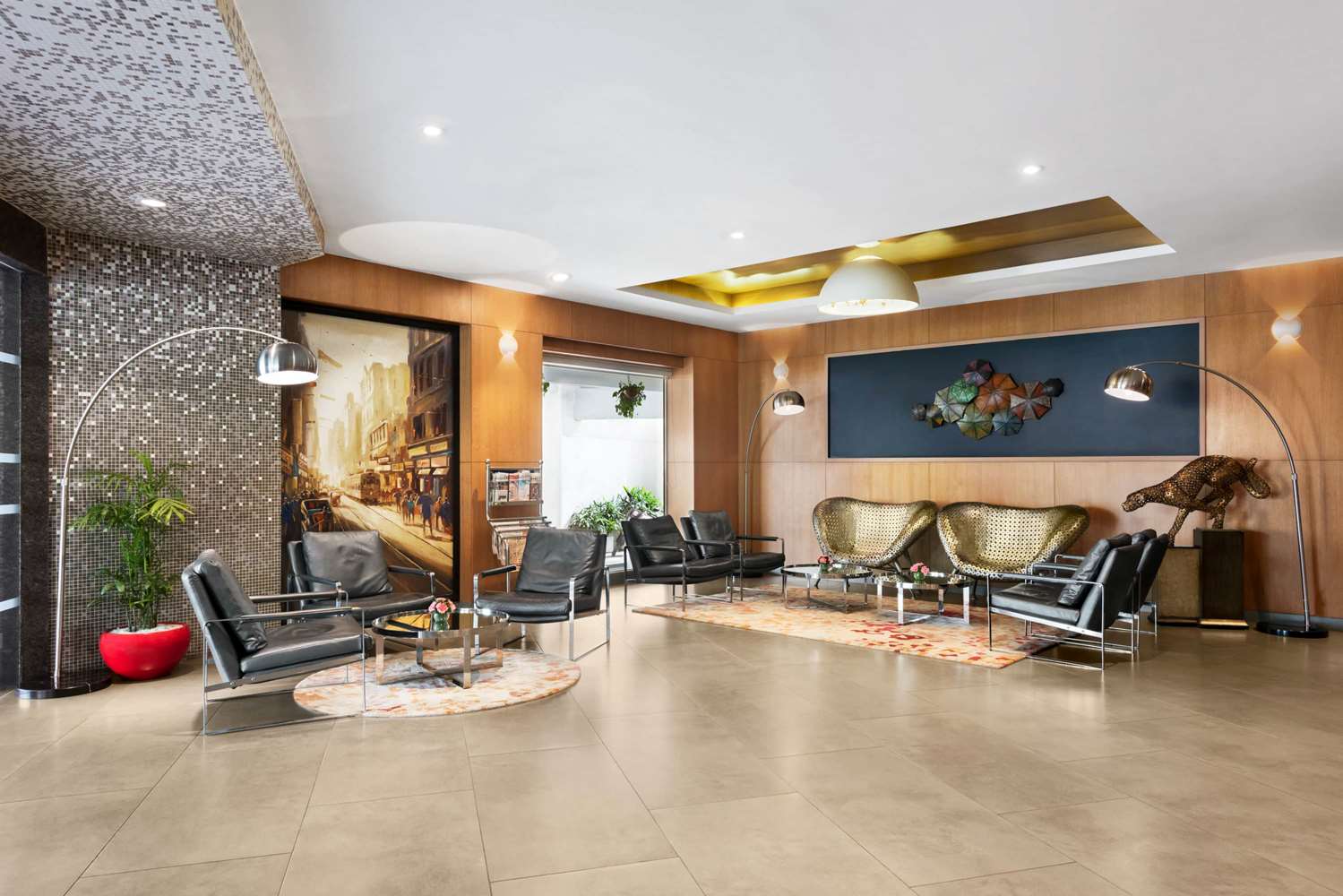 Howard Johnson by Wyndham Kolkata 38/66
