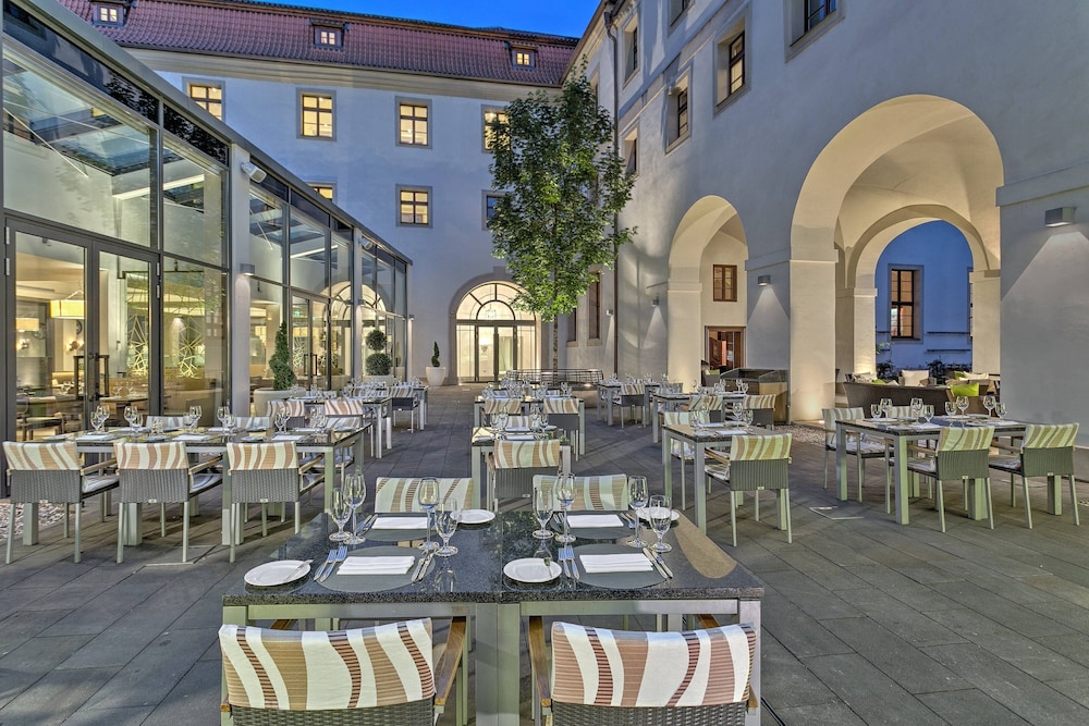 Augustine Hotel Prague 59/76