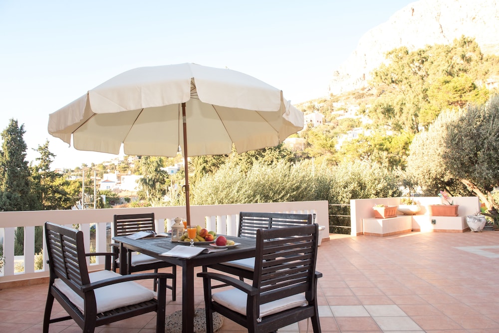 Myrties Boutique Apartments 36/50