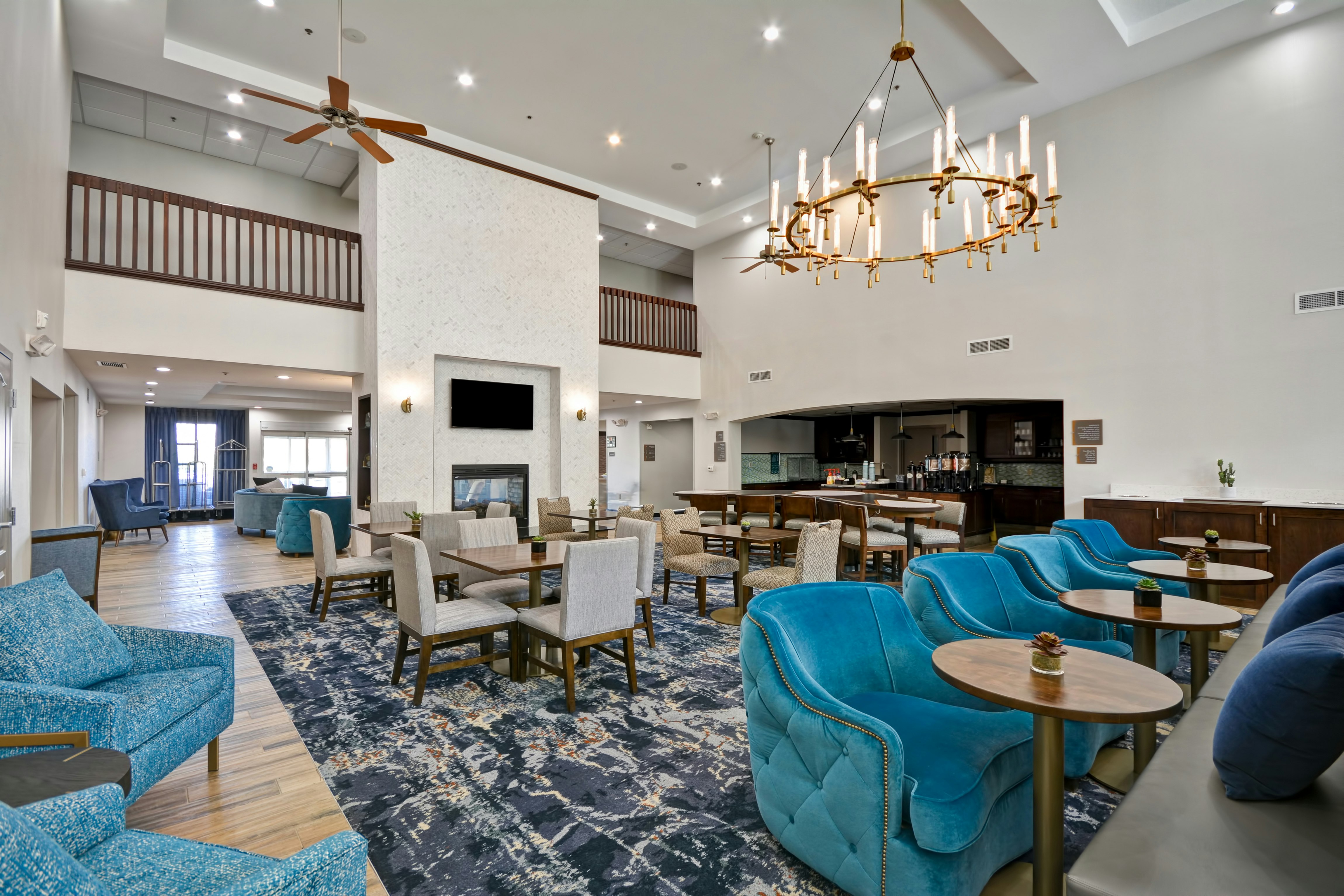 Homewood Suites By Hilton Palm Desert 16/23