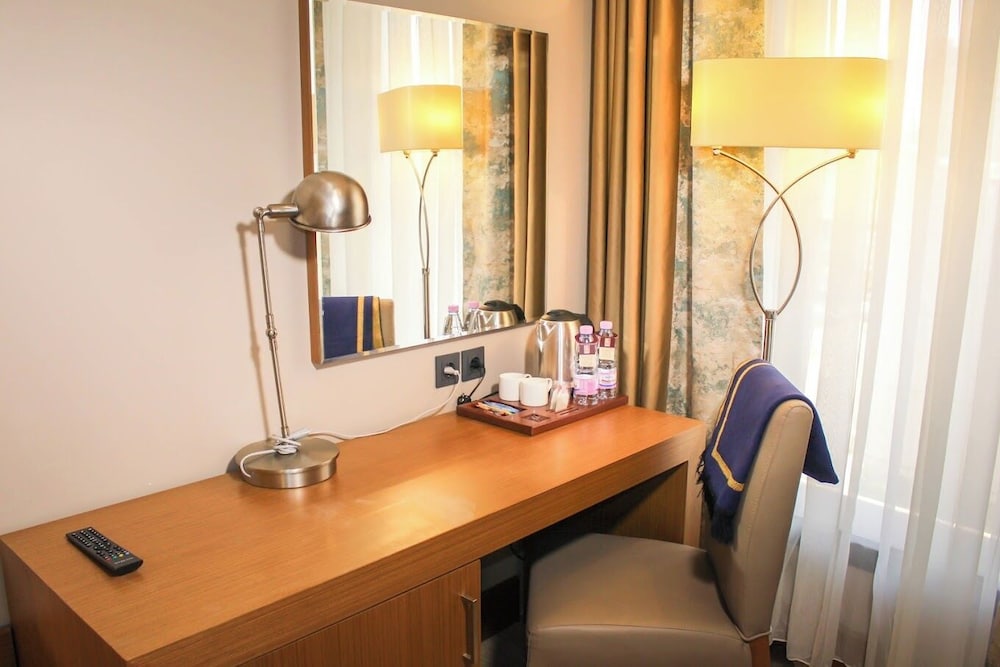 Hotel Sym Cheraga 23/29