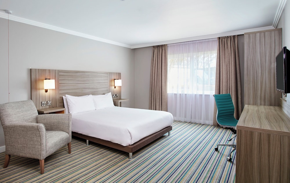 Superior, Double Bed, Accessible