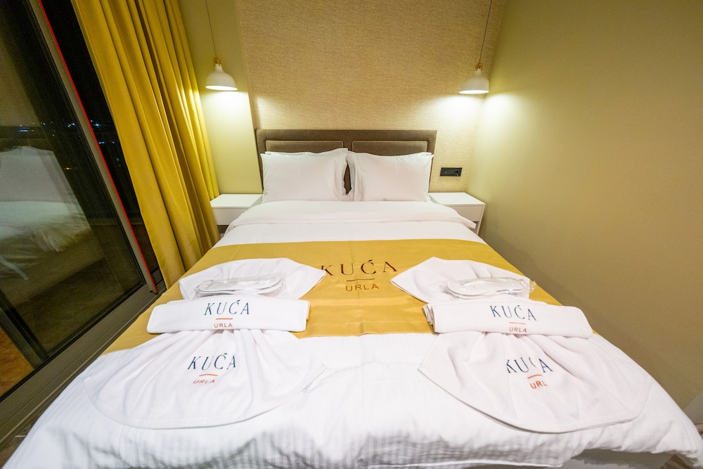 Kuca Otel Urla 16/47