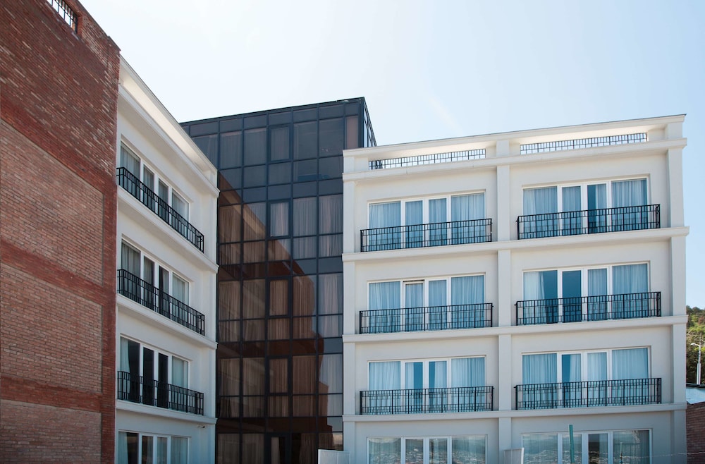 The Terrace Boutique Hotel 4/43