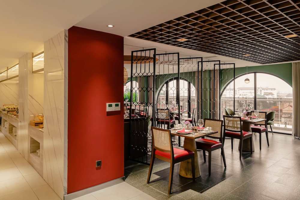 Hanoi Le Jardin Hotel & Spa 63/74