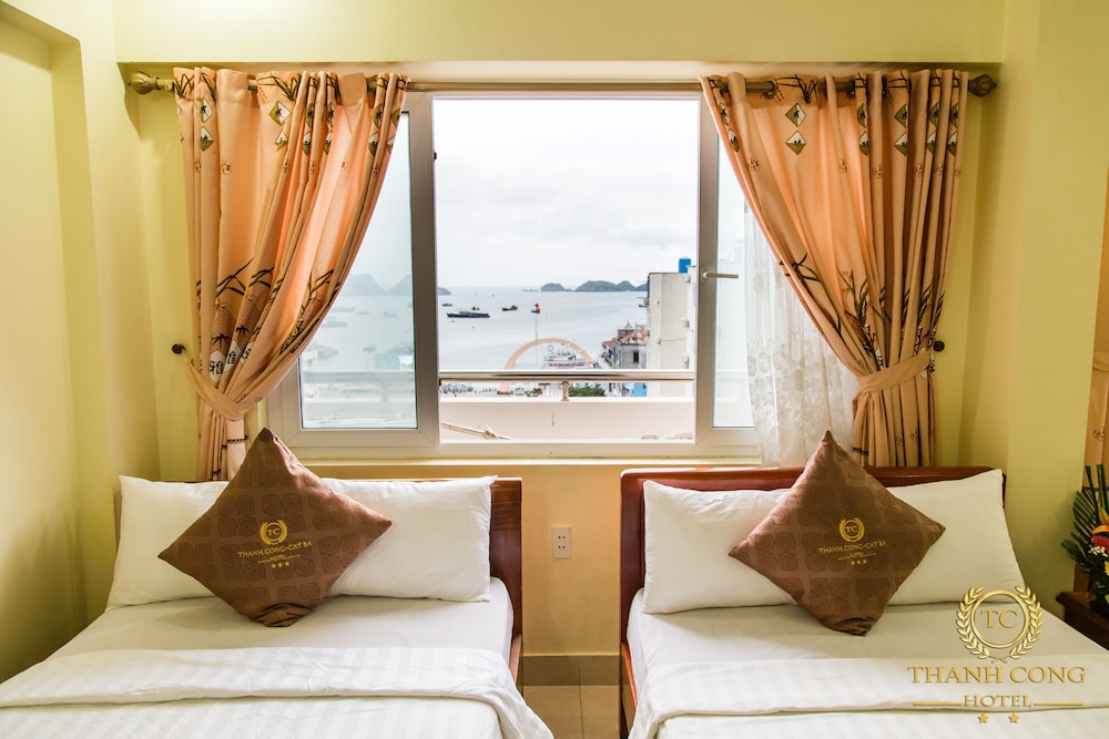Thanh Cong 2 Hotel 32/41